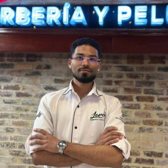 Аватар Moises Ramirez