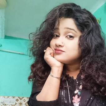 Avatar Shruthi ( South )