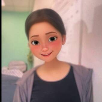 Avatar von Sara