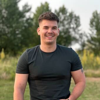 Awatar – Krisztián