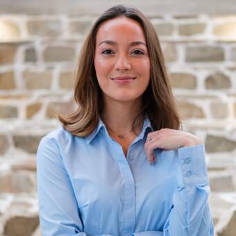 Avatar Dr. Nicolette