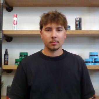 Avatar tilhørende caden