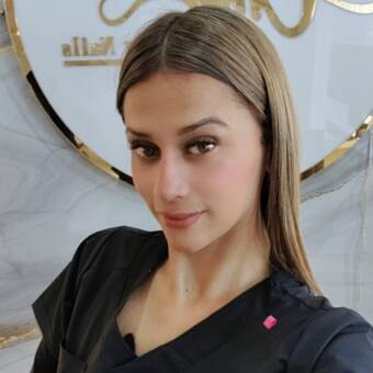 Avatar Paola