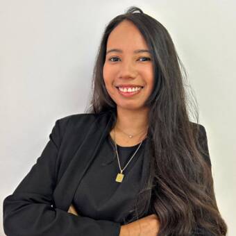 O avatar de Marília