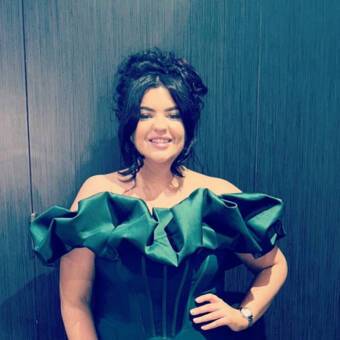 Jodiepseudoportretas