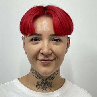 The avatar of Lolita