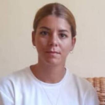 The avatar of Elisa