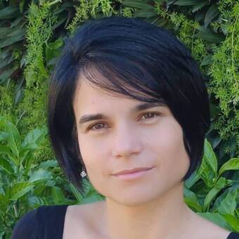 The avatar of Katia