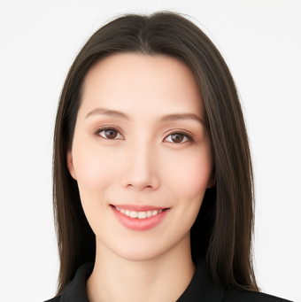 The avatar of Nana (Japan-Licensed Physiotherapist)