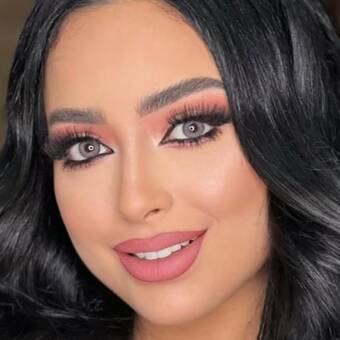 Avatar tillhörande Nour