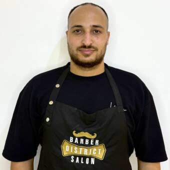 L'avatar di Mahmoud