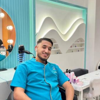The avatar of Ayman
