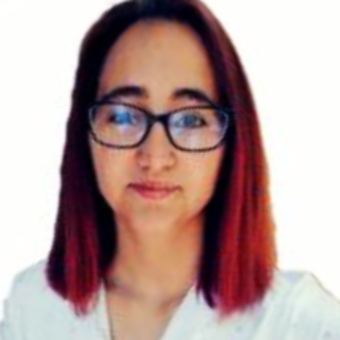 The avatar of Zelina Annamária