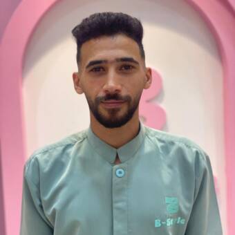 Avatar tillhörande Mahmoud