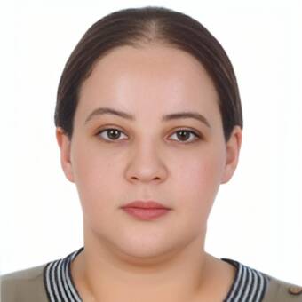 Khadija的头像