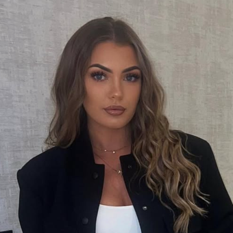 Avatar tilhørende Amilia