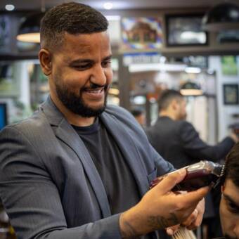 Avataren til Jazaias