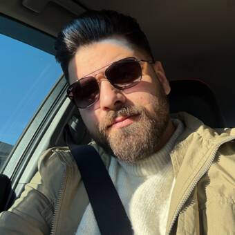 Το avatar του Sulaiman