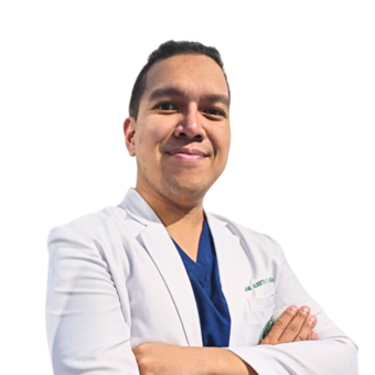 The avatar of Doc Jam