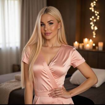 Avataren til Natalie