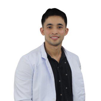 The avatar of Doc Francis