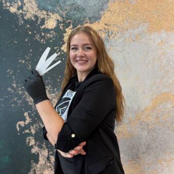 Avatar tilhørende Abby