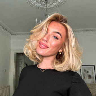 The avatar of Leia Beth