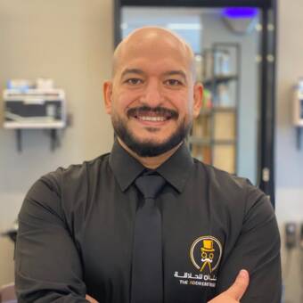 Avatar von احمد جمال