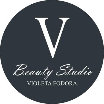 Beauty studio vpseudoportretas