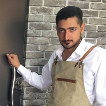De avatar van Abdu