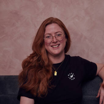 Avatar Connie Butler (She/Her)