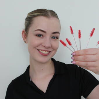 Avataren til NERINE