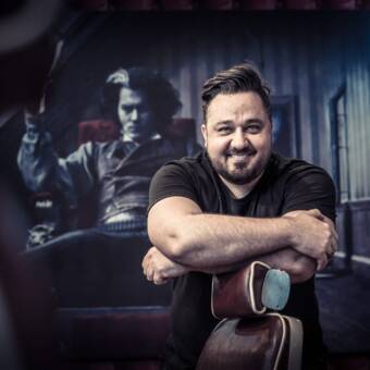 The avatar of Ricardo