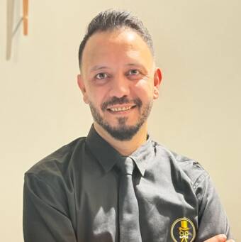 L'avatar di محمود عبدالنعيم