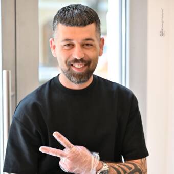Avatar von Kurt