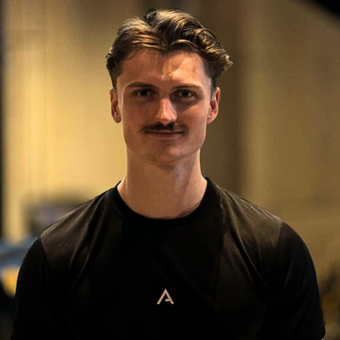 Avatar Harvey
