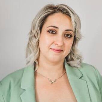 The avatar of Yuliya