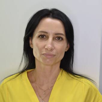 Avataren til Інна