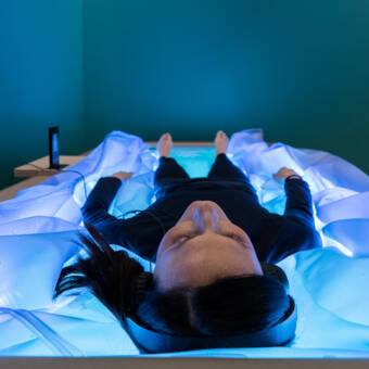 The avatar of Dry Float