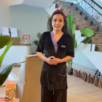 Hình đại diện của Sofia