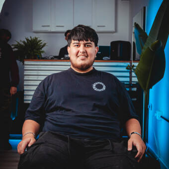 The avatar of Mauro