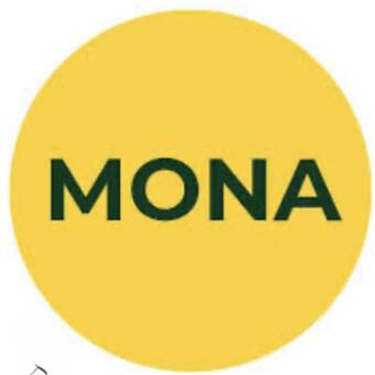 The avatar of Mona