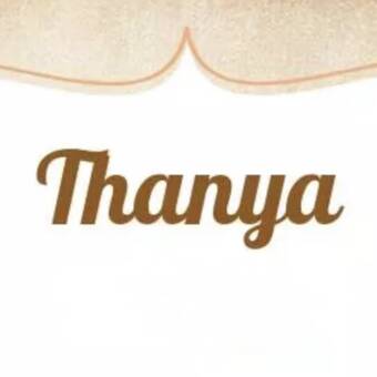 The avatar of Thanya
