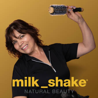 The avatar of Amelia