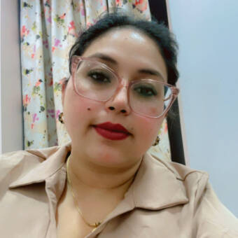 Hình đại diện của Jasmeen