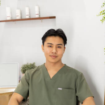 Avataren til Wilfredo