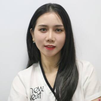 The avatar of Jessie