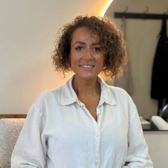 The avatar of Coreen