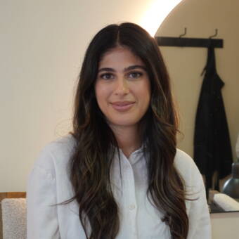 The avatar of Estelle