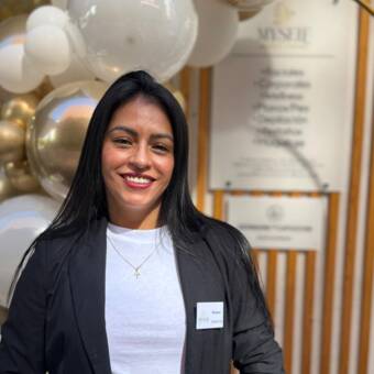 Avatar tilhørende Viviana